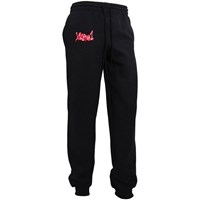 Zeige Details für TRUST NO 1 ICON - JOGGER (schwarz) Bild von TRUST NO 1 ICON - JOGGER (schwarz)